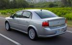 Opel Vectra 2.0T/16V(175 л.с.) Cosmo MT