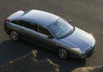 Citroen C6 3.0 АКПП