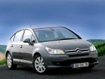 Citroen C4 1.6i МКПП X