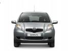 Toyota Yaris Terra Plus MMT