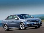 Opel Vectra GTS 2.2/16V(155 л.с.) Elegance AT