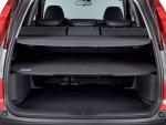 Honda CR-V 2.4 Executive 5AT Кожа