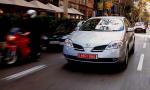 Nissan Primera 1.8 л, бенз., МТ Elegance Седан