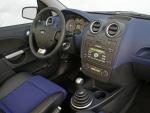 Ford Fiesta Ambiente 1,3 70PS MANUAL