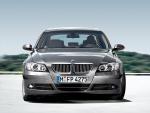 BMW 3 335i Седан