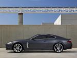 Jaguar XK 4,2 XKR Coupe