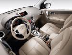 Renault Koleos Luxe Privilege 2.5 CVT