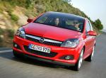 Opel Astra GTC 3-d 1.6/16V (115 л.с.) Enjoy MT