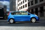 Nissan Note 1.4 Luxury MT