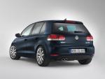 Volkswagen Golf 6 1,6 Trendline МКП (3 двери)