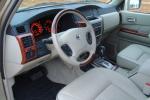 Nissan Patrol 3.0 л, диз., АТ Luxury