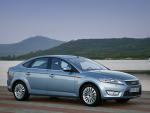 Ford Mondeo 2.0 л./145 л.с. S4 M5 Trend Sedan