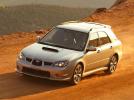 Subaru Impreza Wagon WRX 2.5 Turbo MT BJ