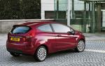 Ford Fiesta 2009 1.4 3dr HB 5MT Trend