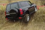 Nissan Patrol 3.0 л, диз., АТ Luxury