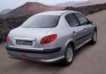 Peugeot 206 Hatchback (3 дв.) XS-Line 1.4 МКПП