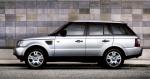 LandRover Range Rover Sport 3.6 TDV8 SE