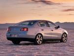 Volkswagen Passat 1.6 FSI Comfortline MT
