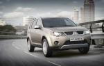 Mitsubishi Outlander XL Inspire (S60)