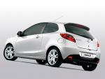 Mazda 2 1.5MT Sport