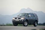 Mitsubishi Pajero Sport 3.0 V6 Intense AT (S70)
