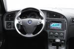 Saab 9-5 Vector 2.3 T (220 л.с.) 5AT