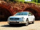 Nissan Teana Premium 2.3 AT