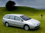 Citroen C5 2.0i АКПП SX
