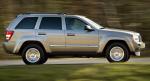 Jeep Grand Cherokee 3.0 Laredo 5A P0