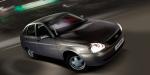 Vaz LADA Priora 21723-01-011 Хэтчбек