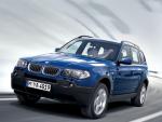 BMW X3 X3 3.0d