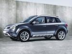 Renault Koleos Luxe Privilege 2.5 CVT