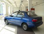 Zaz Sens 1.3 SOHC