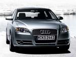 Audi A4 Audi A4 1,6