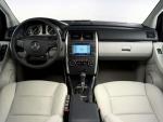 Mercedes B B 170