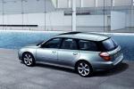 Subaru Legacy Sedan 3.0 R AT ZV s.B