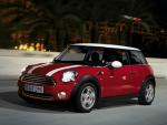 MINI One 1,6