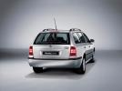 Skoda Octavia Tour Limo 1.8T Combi