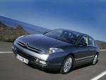 Citroen C6 3.0 АКПП