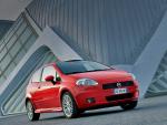 Fiat Grande Punto 3D 1.4 ACTIVE 3D MT