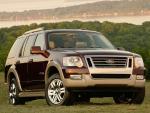 Ford Explorer 4.0 XLT