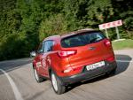 KIA Sportage 3 2.0 (110 кВт/150 л.с.) АКПП 4x4 Premium