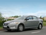 Ford Mondeo 2.0 л./145 л.с. S4 M5 Trend Sedan