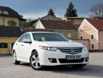Honda Accord 2.4 Type-S AT