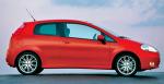 Fiat Grande Punto 3D 1.4 ACTIVE 3D MT