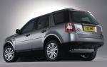 LandRover Freelander 3.2 I6 SE