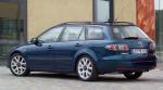 Mazda 6 Универсал Touring 2,0 л, МКПП
