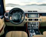 LandRover Range Rover 4.2 Supercharged
