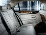 Jaguar XJ 4.2 S/C Daimler LWB