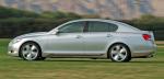 Lexus GS 300 Executive